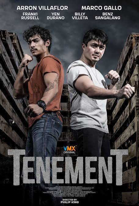 Nonton Tenement (2026) Sub Indo (2026) Subtitle Indonesia