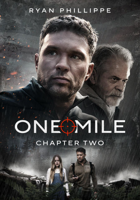 Nonton One Mile: Chapter Two (2026) Sub Indo (2026) Subtitle Indonesia