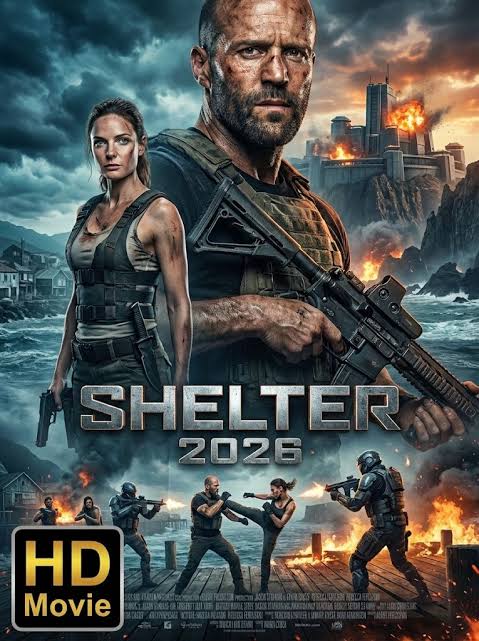 Nonton Shelter (2026) Sub Indo Drama21 (2026) Subtitle Indonesia