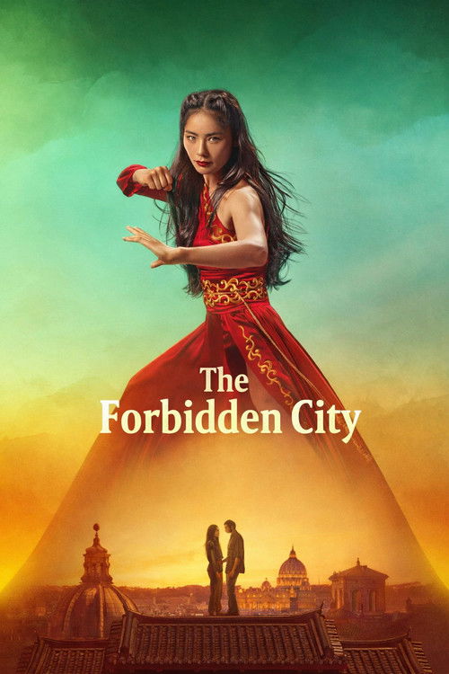 Nonton The Forbidden City (2025)  Sub Indo (2025) Subtitle Indonesia