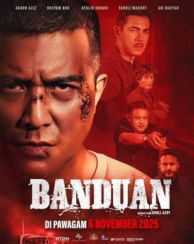 Nonton Banduan - Tahanan - 2025 (2025) Subtitle Indonesia