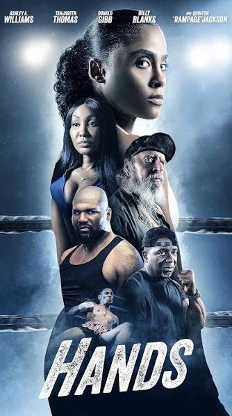 Nonton Hands (2026) Sub Indo (2026) Subtitle Indonesia