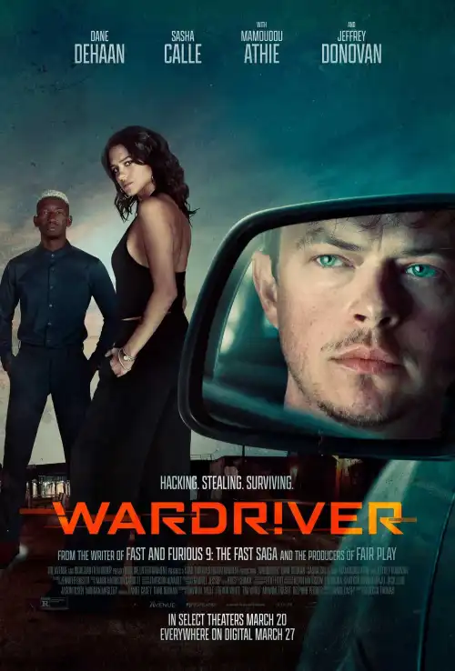 Nonton Wardriver 2026 - Sub Indo (2026) Subtitle Indonesia