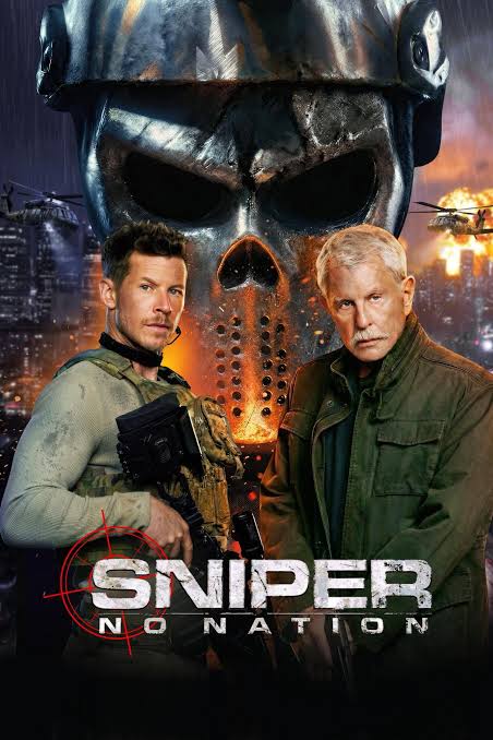 Nonton Sniper No Nation 2026 (2026) Subtitle Indonesia