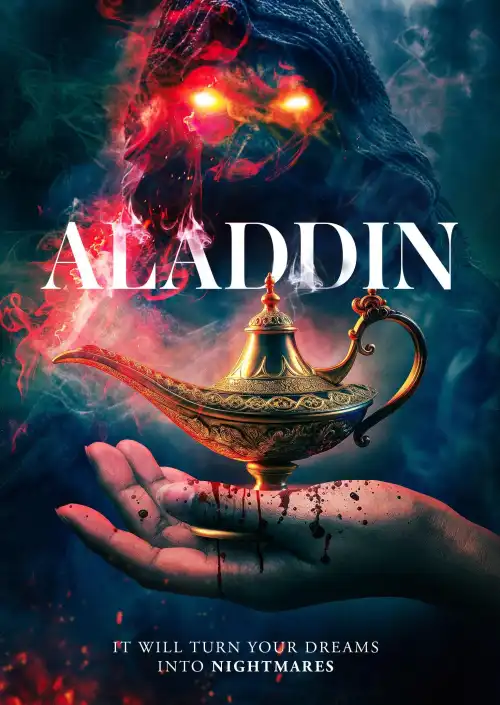 Nonton Aladdin 2026 (2026) Subtitle Indonesia