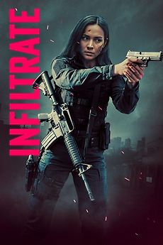 Nonton Infiltrate 2026 Sub Indo (2026) Subtitle Indonesia