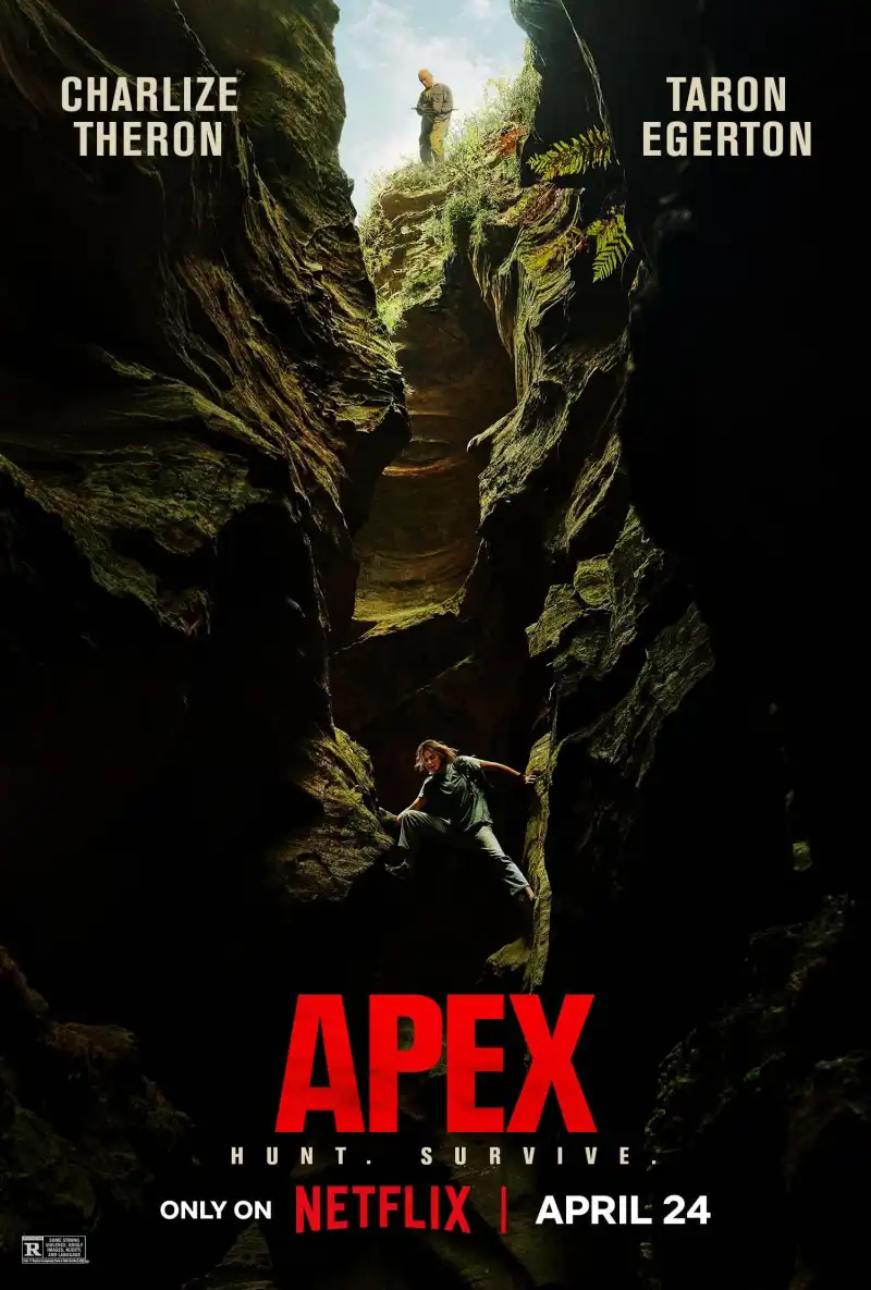 Nonton Apex 2026 - SUb Indo (2026) Subtitle Indonesia