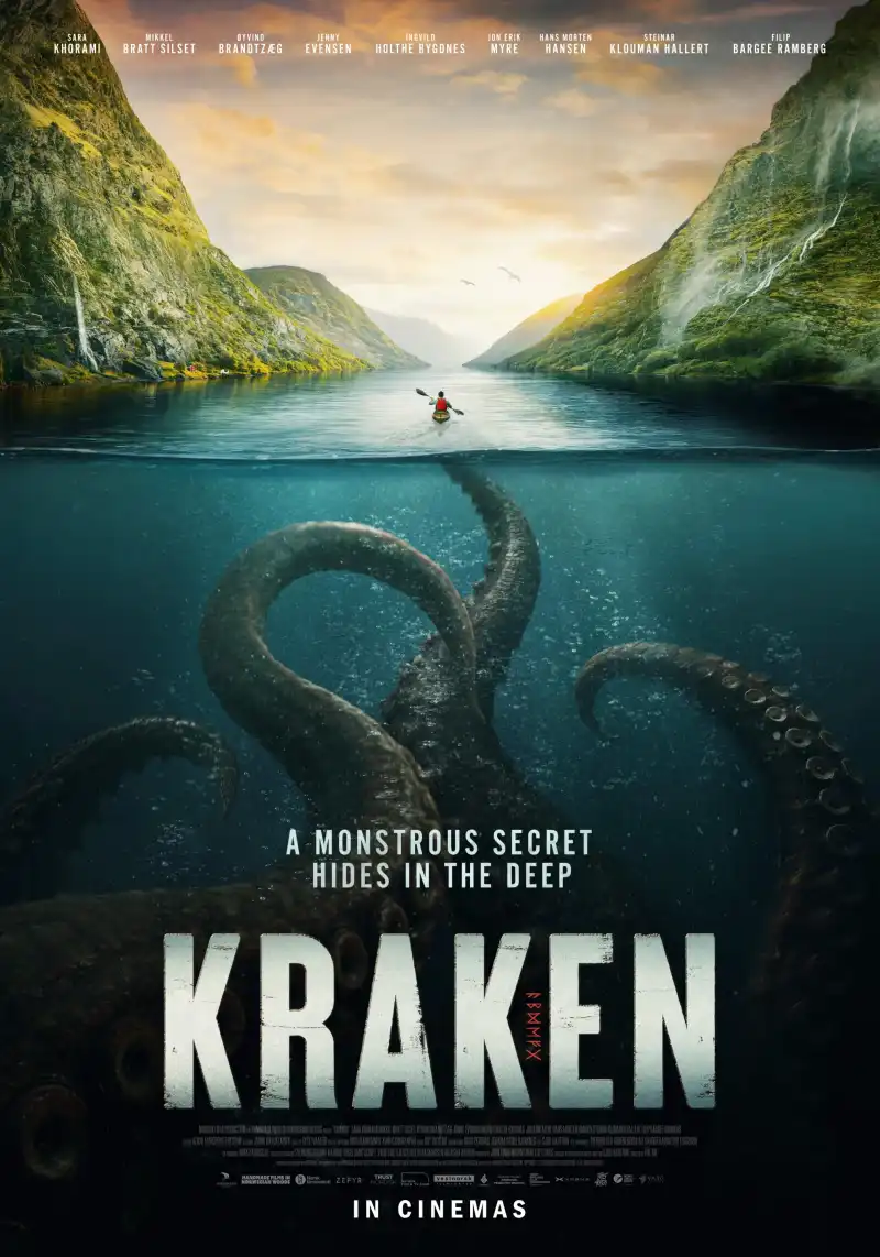 Nonton Kraken 2026 - Sub Indo (2026) Subtitle Indonesia