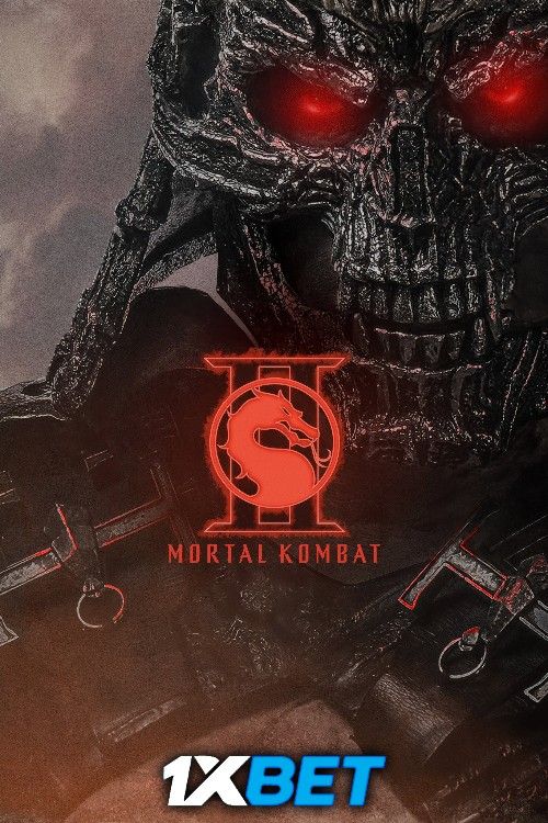 Nonton Mortal Kombat II - 2026 - Sub Indo (2026) Subtitle Indonesia