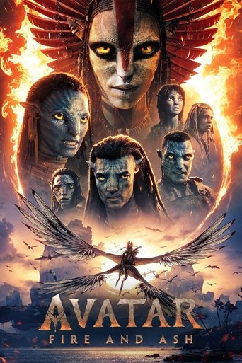 Nonton Avatar: Fire and Ash (2025) Sub Indo (2025) Subtitle Indonesia