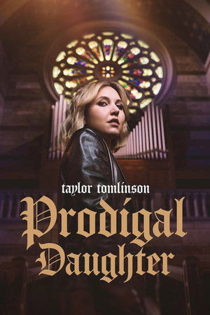 Nonton Taylor Tomlinson: Prodigal Daughter (2026) Sub Indo (2026) Subtitle Indonesia