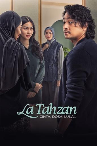 Nonton La Tahzan: Cinta, Dosa (2025) Full (2025) Subtitle Indonesia