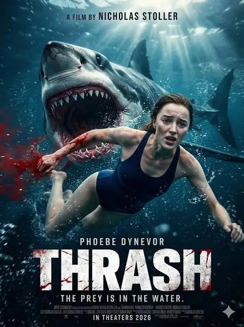 Nonton Thrash 2026 - Sub Indo (2026) Subtitle Indonesia