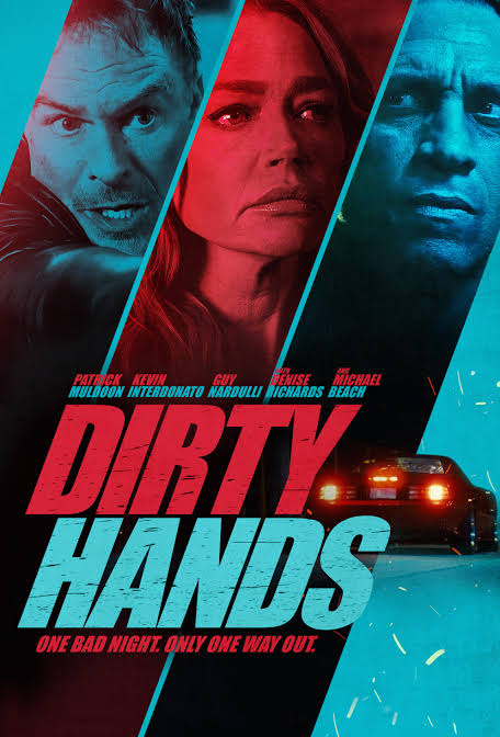 Nonton Dirty Hands 2026 - Sub Indo (2026) Subtitle Indonesia