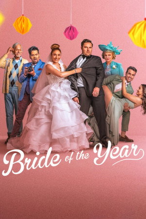 Nonton Bride of the Year 2026 (2026) Subtitle Indonesia