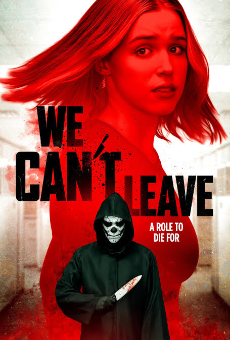 Nonton We Can’t Leave 2025 (2025) Subtitle Indonesia