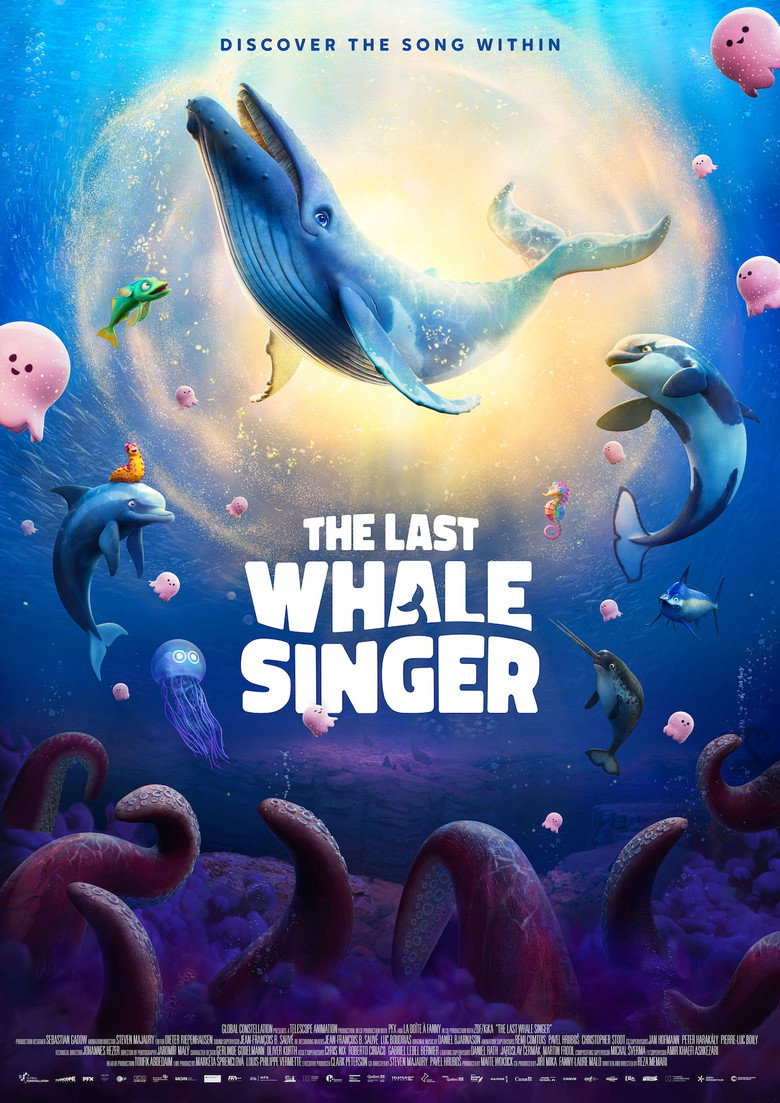 Nonton The Last Whale Singer 2026 (2025)