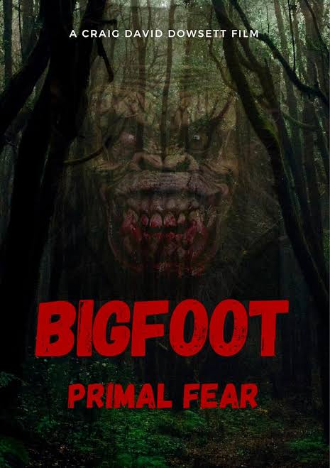 Nonton Bigfoot Primal Fear 2026 (2026) Subtitle Indonesia