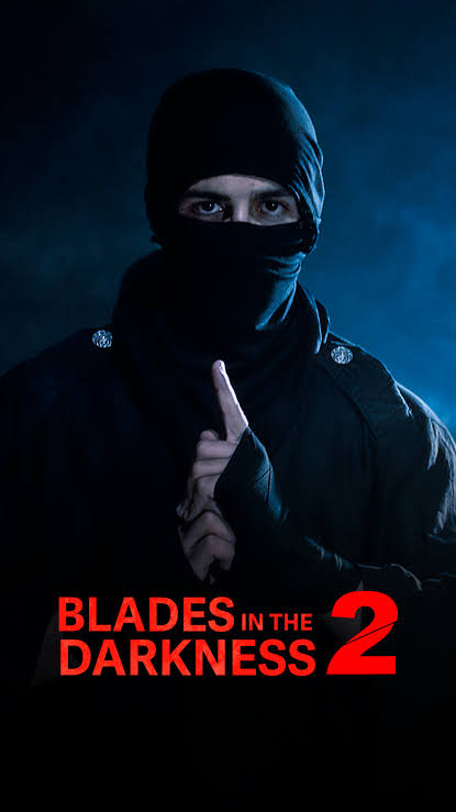 Nonton Blades in the Darkness 2 2026 (2026) Subtitle Indonesia