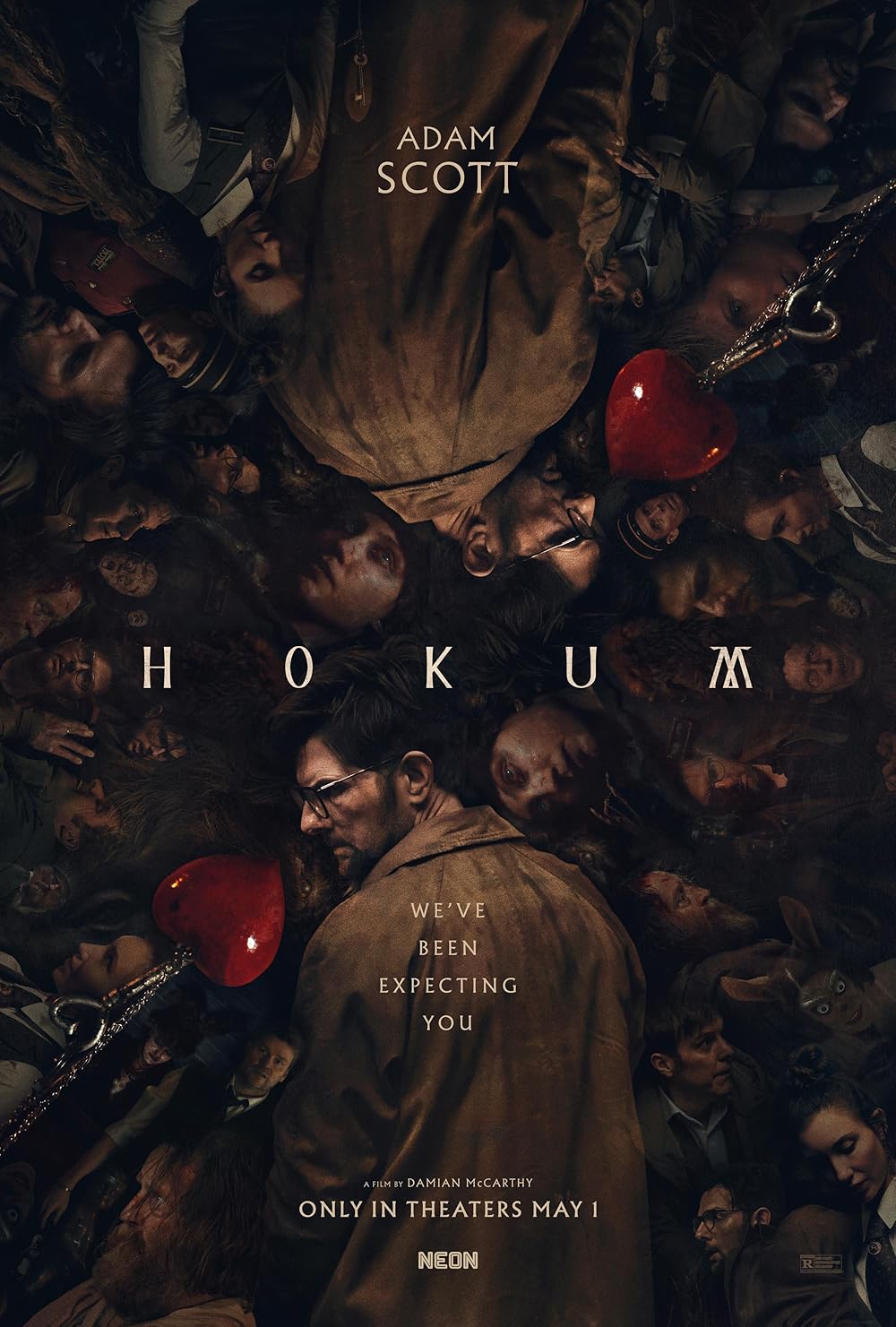 Nonton Hokum 2026 (2026) Subtitle Indonesia