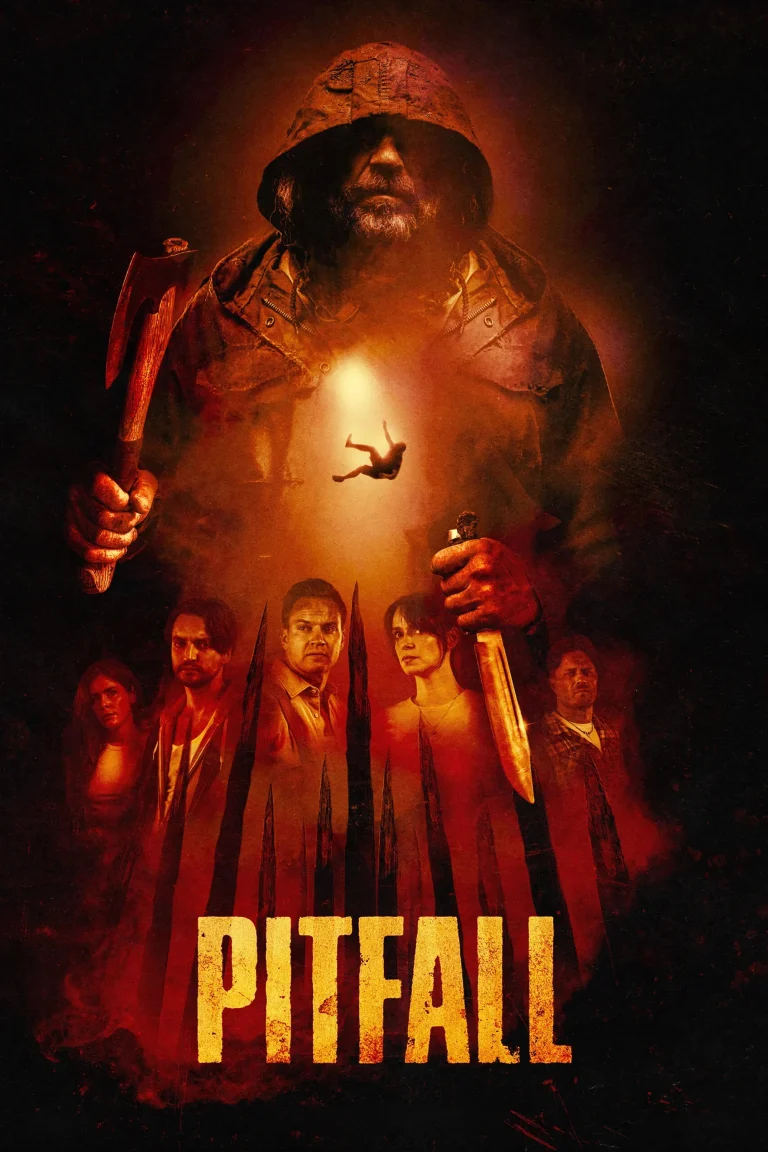 Nonton Pitfall 2026 (2026) Subtitle Indonesia