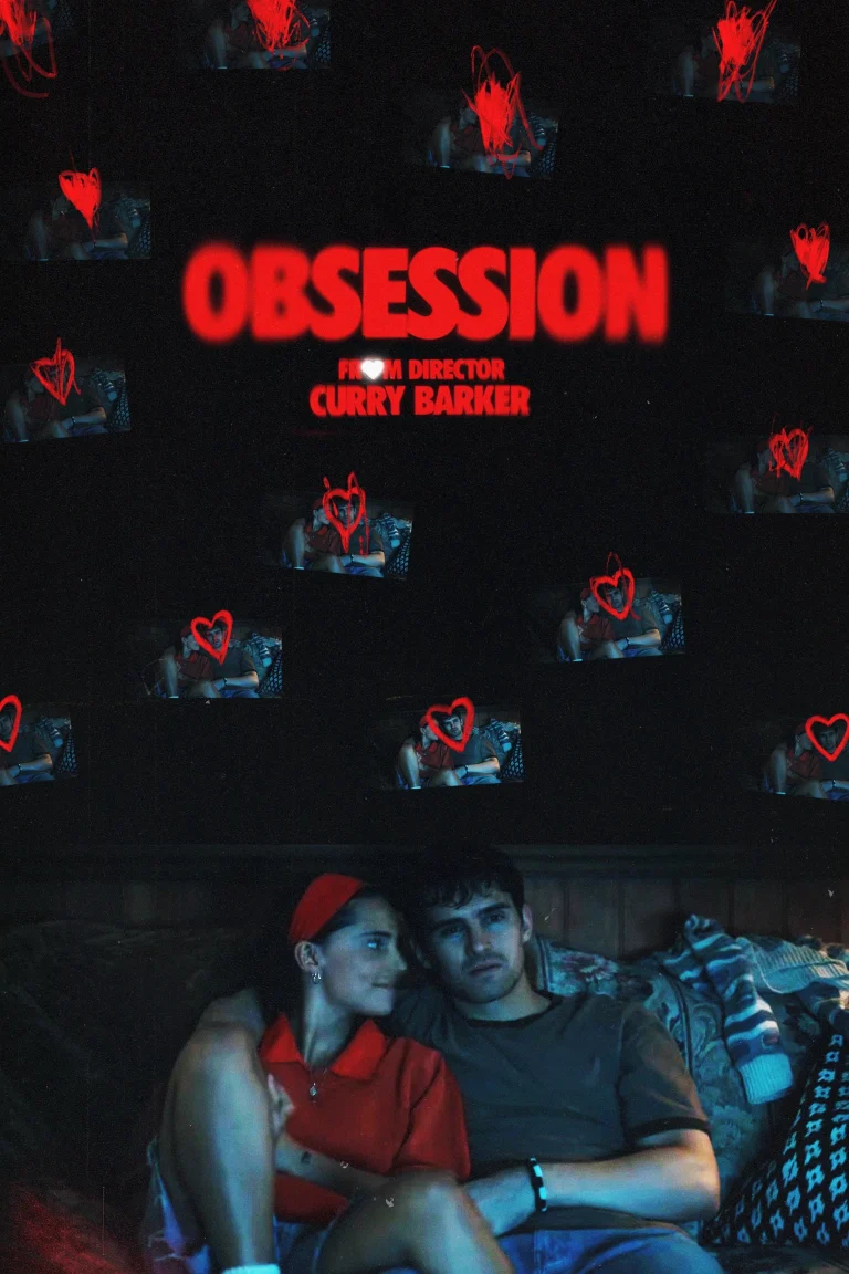 Nonton Obsession 2026 (2026) Subtitle Indonesia