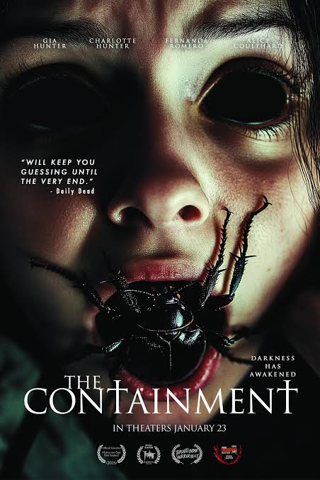 Nonton The Containment 2025 (2025) Subtitle Indonesia