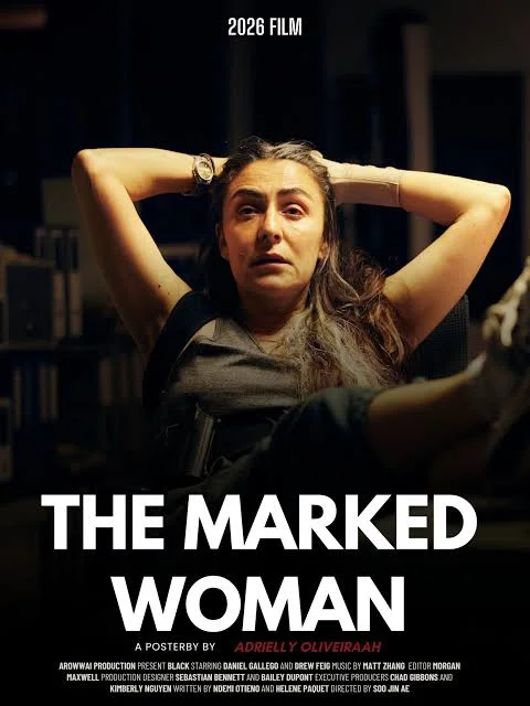 Nonton The Marked Woman 2026 (2026)