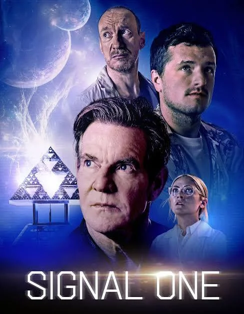 Nonton Signal One 2026 (2026)