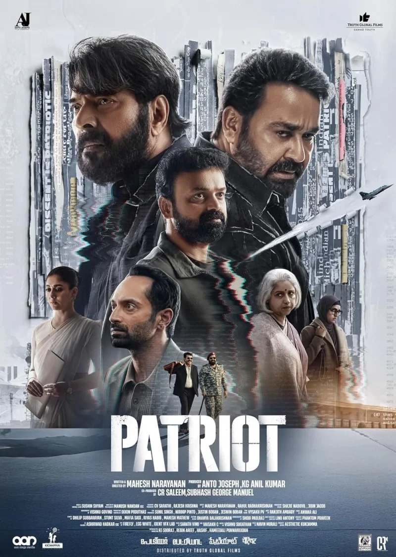 Nonton Patriot 2026 (2026)