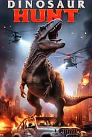 Nonton Dinosaur Hunt 2026 (2026)