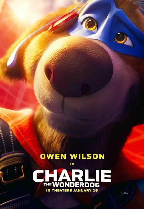 Nonton Charlie the Wonderdog 2025 (2025)