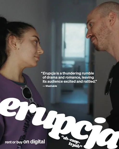 Nonton Erupcja 2026 (2026)