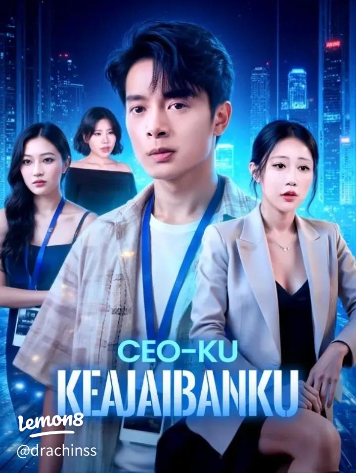 Nonton PART 1  CEO-ku Keajaibanku Sub Indo (2025) Subtitle Indonesia