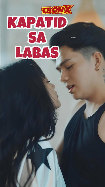 Nonton Kapatid and Labas 2026 -  Tbonx (2026) Subtitle Indonesia