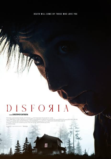 Nonton Disforia - 2025 (2025)