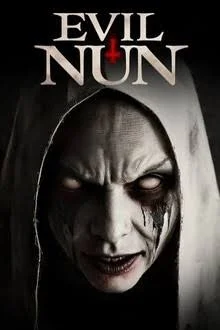 Nonton Evil Nun 2025 (2025)