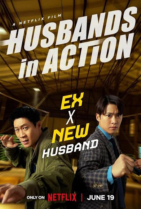 Nonton Husbands in Action 2026 (2026)
