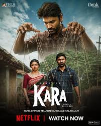 Nonton Kara 2026 (2026)