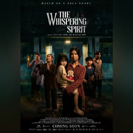 Nonton Whispering Spirit 2025 (2025) Subtitle Indonesia