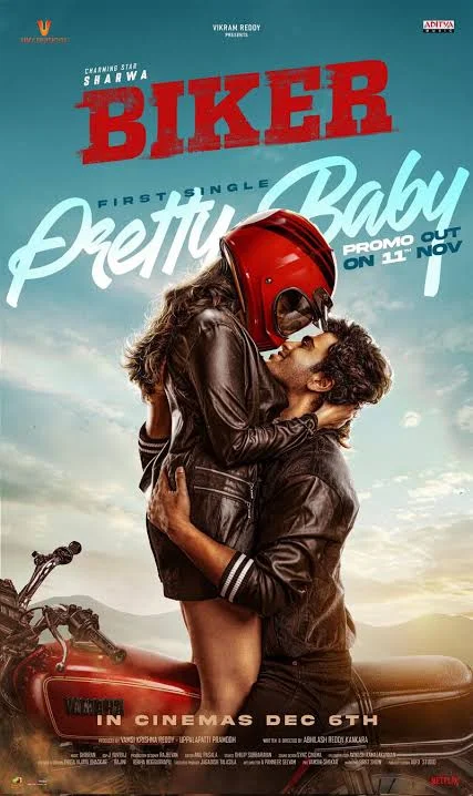 Nonton Biker 2026 (2026)