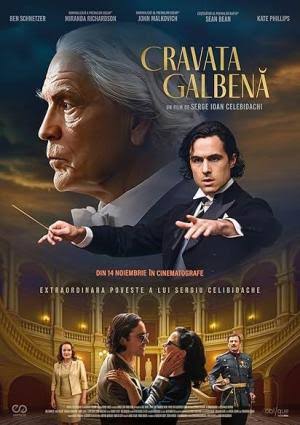 Nonton The Yellow Tie 2025 (2025)