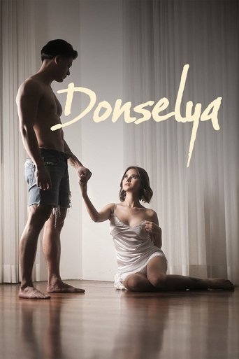 Nonton Donselya (2024) Sub indo | eng sub (2024) Subtitle Indonesia