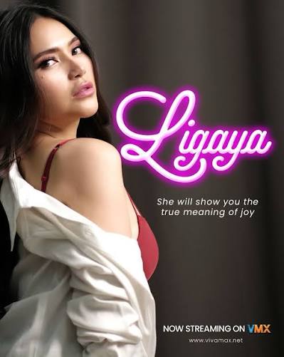 Nonton Ligaya 2025  VivaMax sub Indo (2025) Subtitle Indonesia
