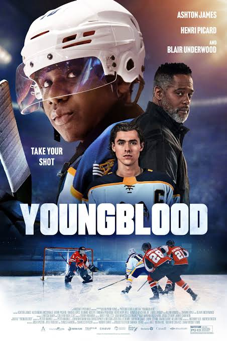 Nonton Young Blood 2026 (2026) Subtitle Indonesia