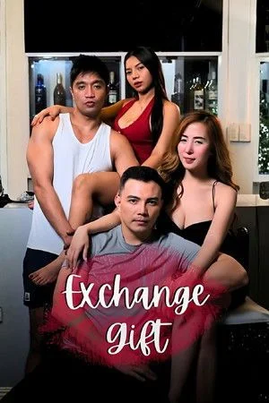 Nonton Exchange Gift 2026 - Star Cinema (2026)