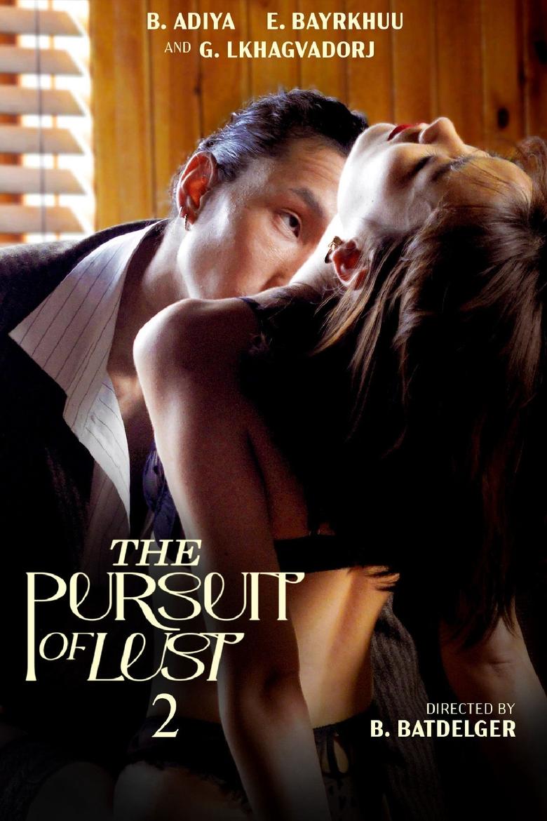 Nonton The Pursuit of Lust 2 - 2025 (2025) Subtitle Indonesia