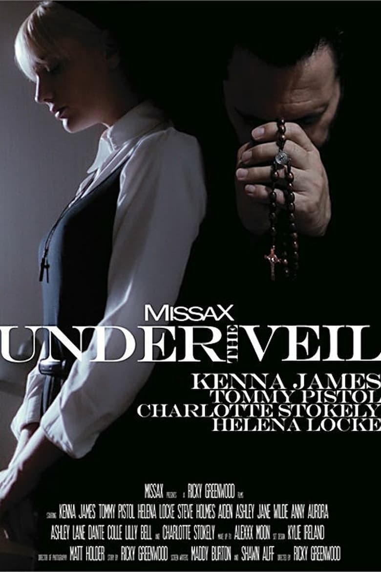 Nonton Under The Veil 2021 (2021) Subtitle Indonesia