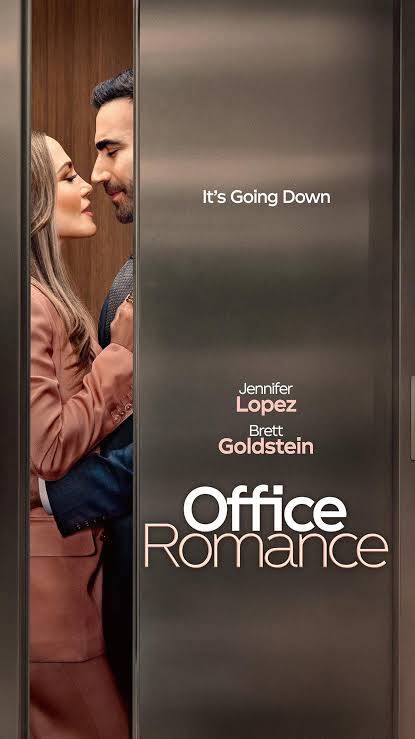 Nonton Office Romance 2026 (2026)