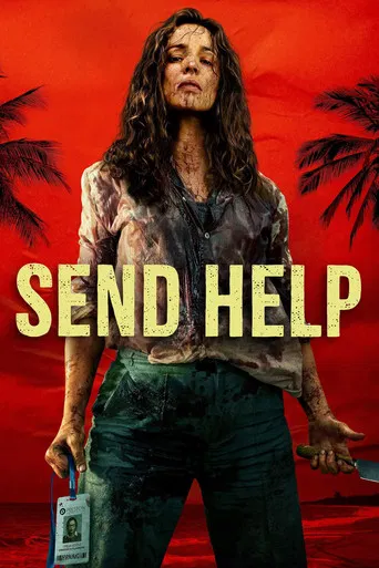 Nonton Send Help (2026) sub Indo (2026) Subtitle Indonesia